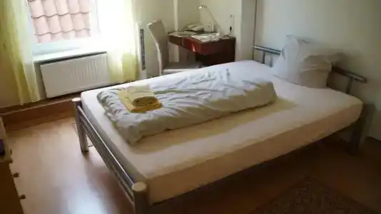 alt lüneburger Kutscherstuben - 7