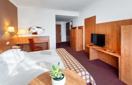 Hunguest Pelion - 3