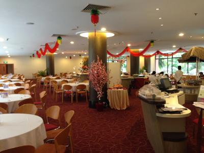 Ywca Fort Canning (Sg Clean) - 22