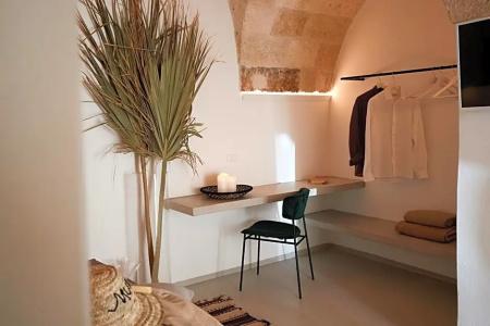 Musae Relais & Spa - 31