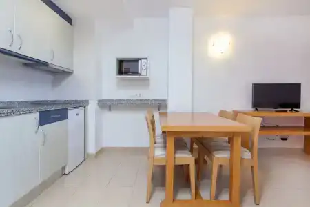 Apartamentos Mar y Playa - 15