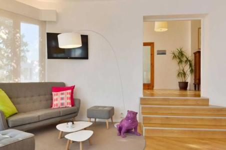 Cenit & Apts. Sol y Viento - 14