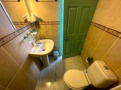 Hikmethan Otel - 42