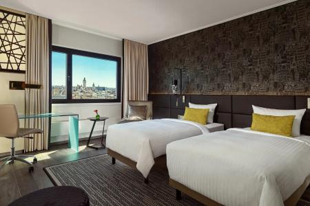 The Westin Leipzig - 10
