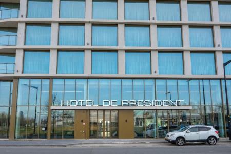 HOTELUX Airport - 18