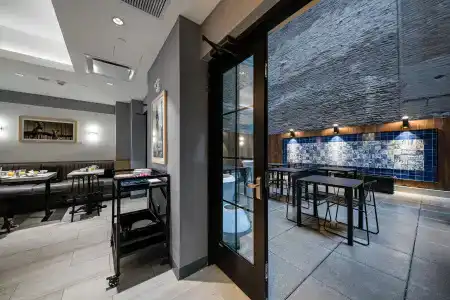 Pestana Park Avenue - 12