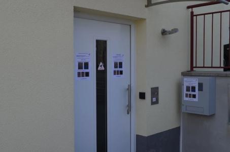 Zwei Raben Pension - 10