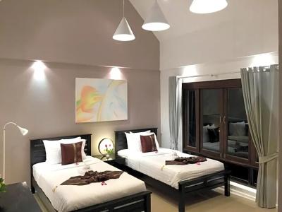 Baan Bophut Beach Samui - Sha Extra Plus - 132