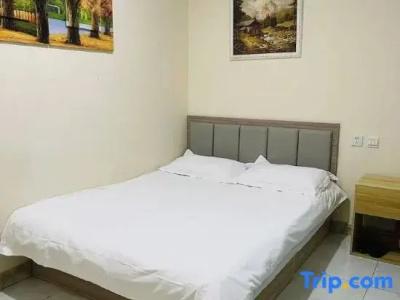 Tianjin Jiajun Express - 28