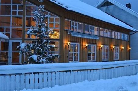 Trysil - 0