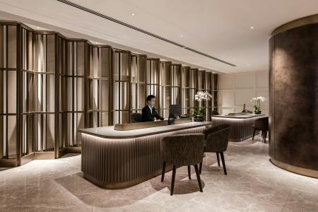 Ascott Gurney Penang - 21