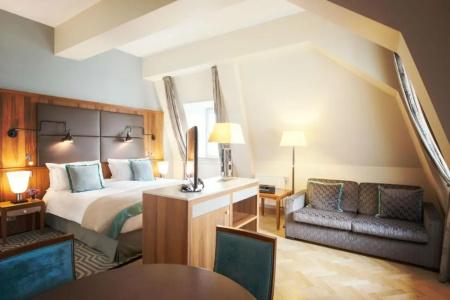Sofitel Grand Sopot - 146