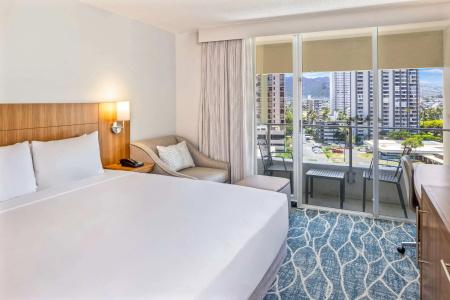 Hyatt Place Waikiki Beach - 36
