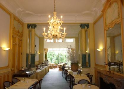 Best Western Plus Park Brussels - 12