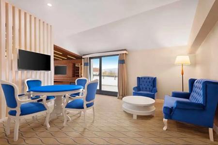 Ramada by Wyndham Sakarya Hendek - 43