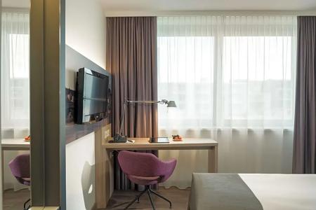 Essential by Dorint Basel City - 37