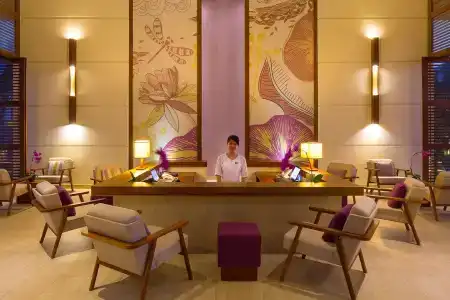 Fusion Resort Cam Ranh - All Spa Inclusive - 32