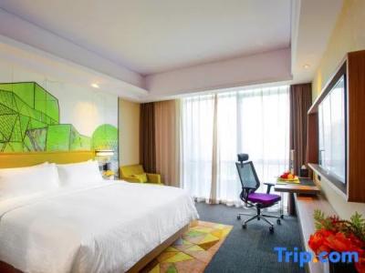 Hampton by Hilton Big Goose Pagoda - 13