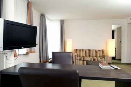 Radisson Blu Park & Conference Centre - 99