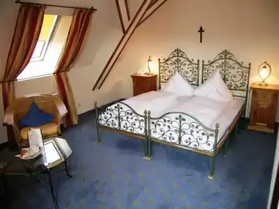 Romantik & Restaurant Fürstenhof - 21