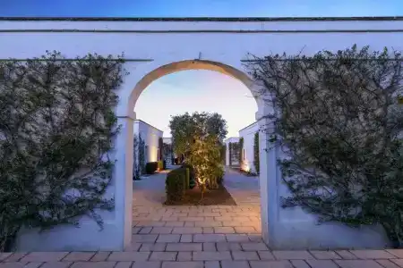 Rocco Forte Masseria Torre Maizza - 21