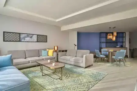Crowne Plaza Phu Quoc Starbay, An Ihg - 82