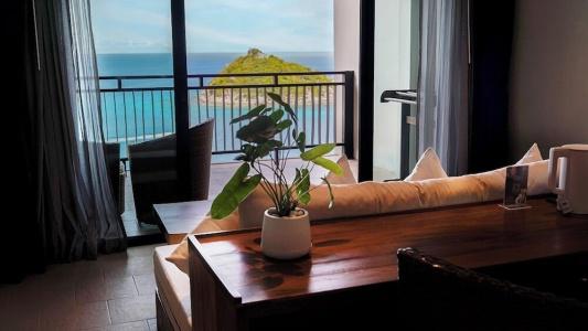 Dusit Buncha Resort Koh Tao - 52