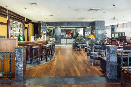 Radisson Blu Lisbon - 37