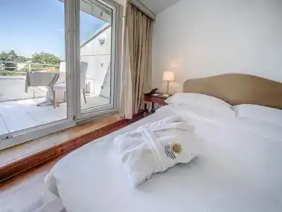 Villa Sassa, Residence & Spa - 41