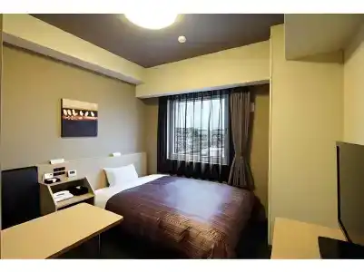 Route-Inn Toyohashi Ekimae - 14