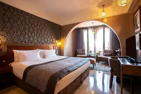 Hivernage & Spa - 38