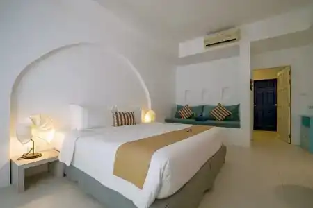 Ocean Breeze Resort Khaolak - 56