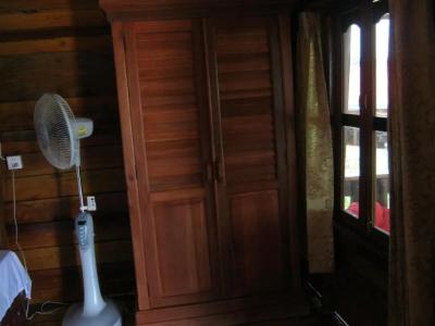 Coconutbeach Bungalows - 25