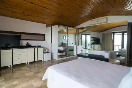 Palm Beach Şile Villas - 16
