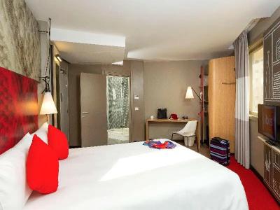 Ibis Sfax - 28
