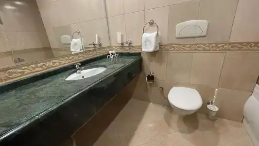 Luxury Adriatik & Spa - 197