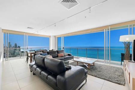 Ultiqa Air On Broadbeach - 346