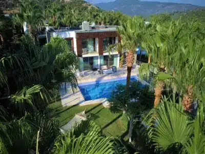 hİLlstone Bodrum & Spa - 67
