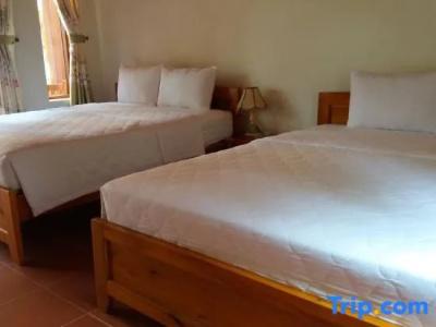 Free Beach Resort - 38