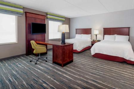 Hampton Inn & Suites Minneapolis St. Paul Airport - Mall of America - 73