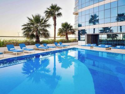 Novotel Dubai Al Barsha - 44