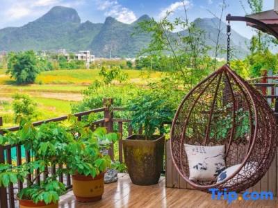 Peach Blossom Resort (near Reed Flute Rock, free pick up for min 3 nights) - 54