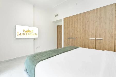 Lux BnB Executive Tower Business Bay - 21