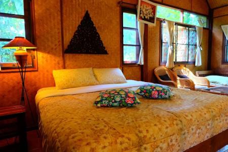 Malees Nature Lovers Bungalows - 57