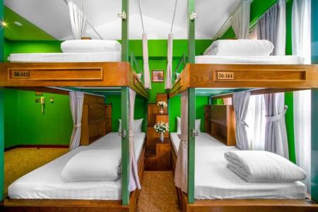 Little Charm Hanoi Hostel - Homestay - 43