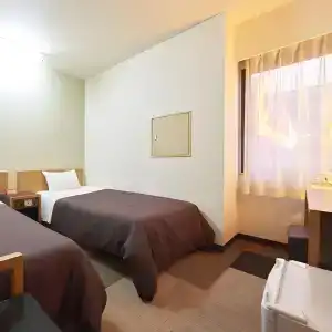 Select inn Iwaki Ekimae - 40