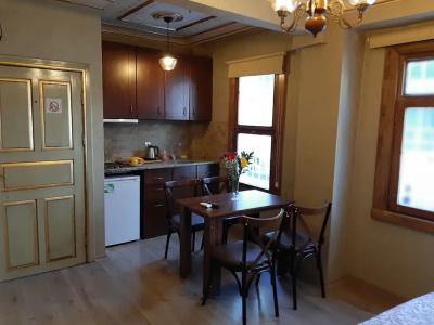 Royal Suites Sultanahmet - 18