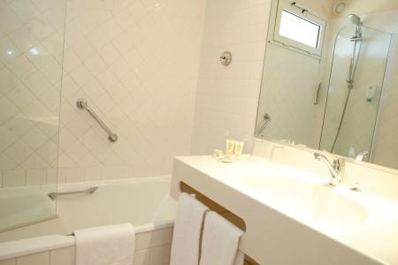 Hôtel Valdys Thalasso & Spa - les Pins - 9