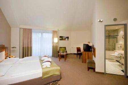 Mercure Tagungs- & LandKrefeld - 97