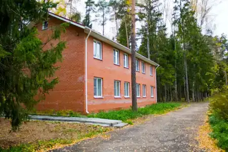 Зеленый городок - 23
